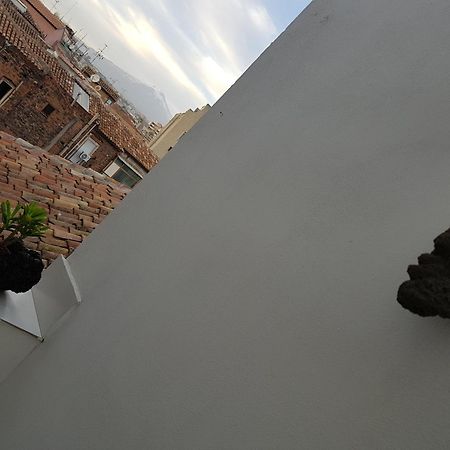 Fera O' Luni Bed & Breakfast Catania Ngoại thất bức ảnh