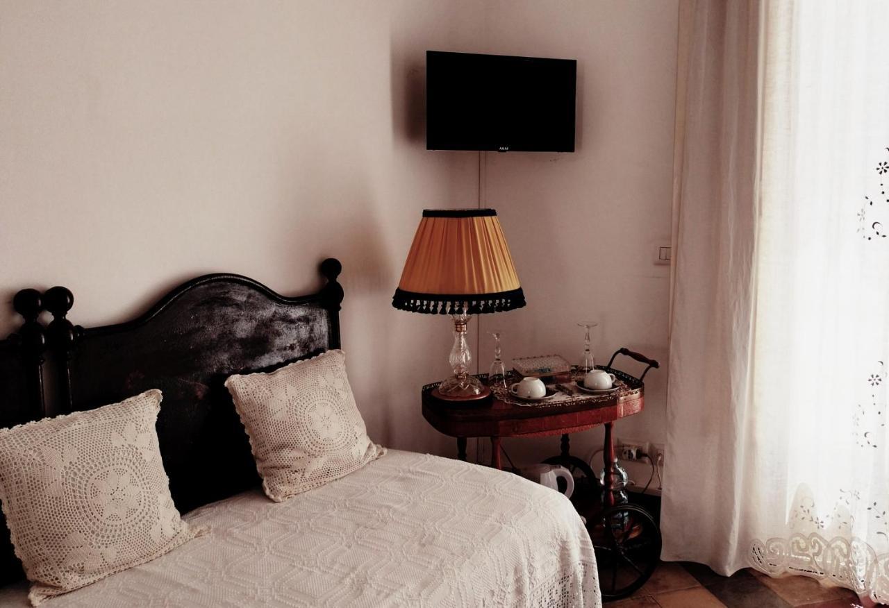 Fera O' Luni Bed & Breakfast Catania Ngoại thất bức ảnh