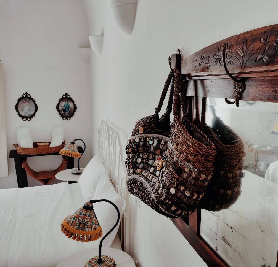 Fera O' Luni Bed & Breakfast Catania Ngoại thất bức ảnh