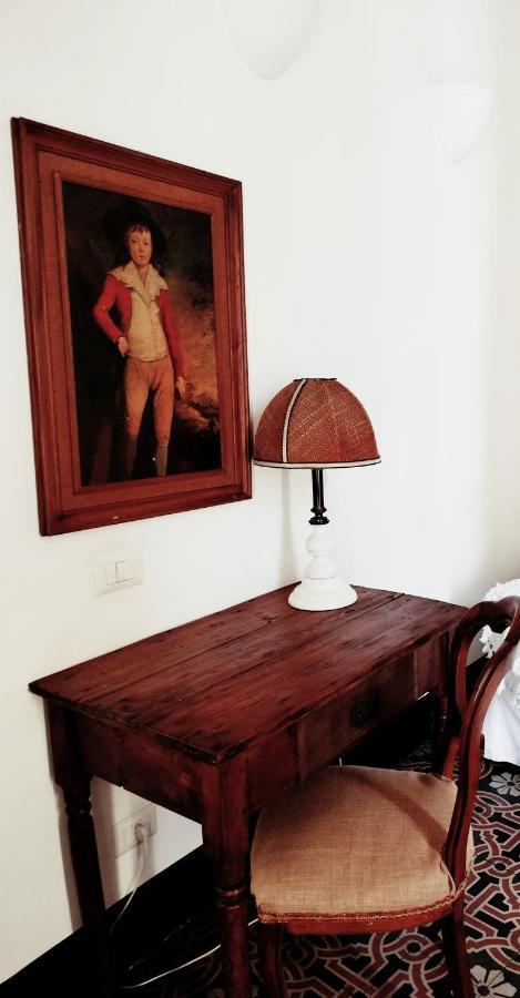 Fera O' Luni Bed & Breakfast Catania Ngoại thất bức ảnh