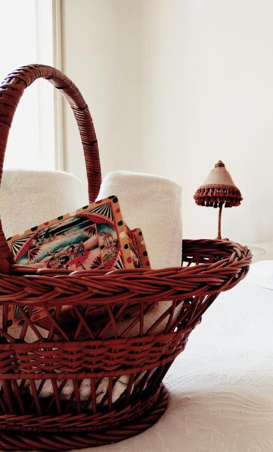 Fera O' Luni Bed & Breakfast Catania Ngoại thất bức ảnh