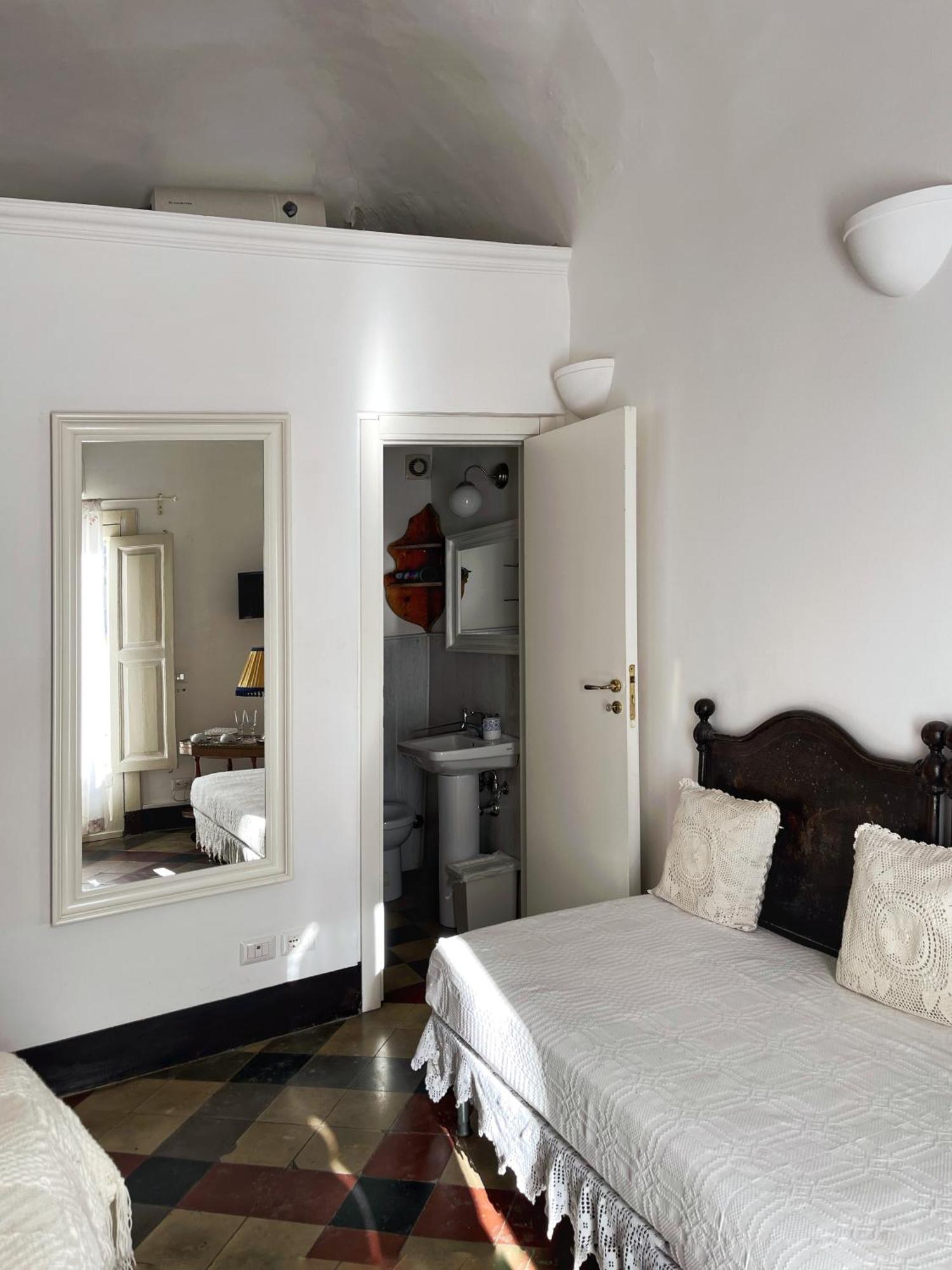 Fera O' Luni Bed & Breakfast Catania Ngoại thất bức ảnh