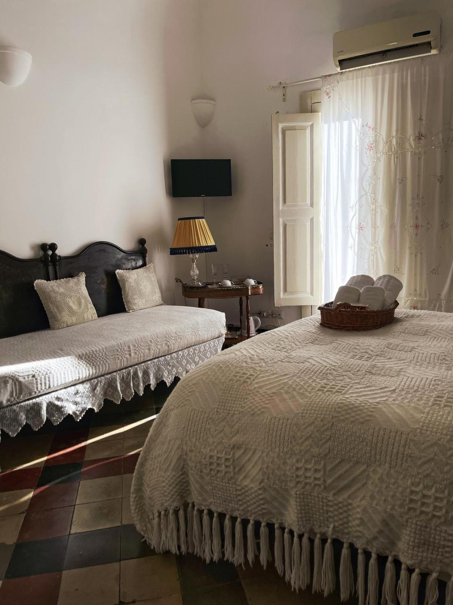 Fera O' Luni Bed & Breakfast Catania Ngoại thất bức ảnh