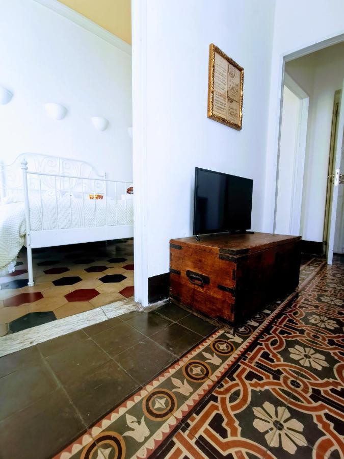 Fera O' Luni Bed & Breakfast Catania Ngoại thất bức ảnh